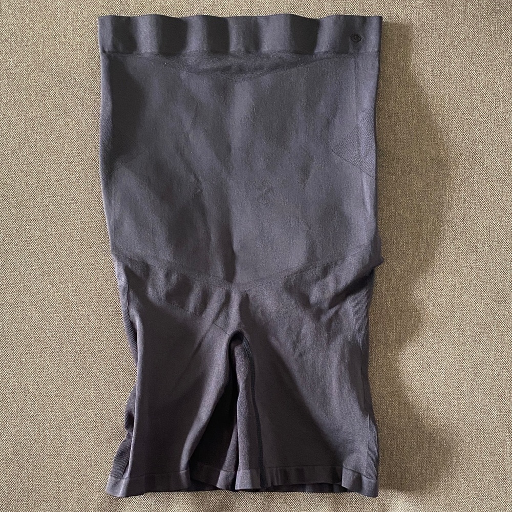 Sofia by Sofia Vergara Gray Shapewear